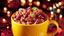 Deck the Halls Chili Deck the Halls Chili