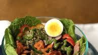 Quinoa Bowl Quinoa Bowl