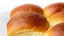 Japanese Milk Bread Japanese Milk Bread