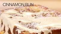 Cinnamon Bun French Toast Recipe by Tasty Cinnamon Bun French Toast Recipe by Tasty