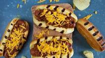 The Very Best Hot Dog Chili Sauce Recipe The Very Best Hot Dog Chili Sauce Recipe