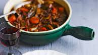 Beef stew Beef stew