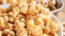 Best Caramel Popcorn (Chewy or Crunchy) Best Caramel Popcorn (Chewy or Crunchy)