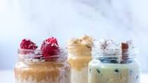 Overnight Oats Overnight Oats