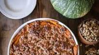 Kabocha Squash Casserole (Gluten-Free) Kabocha Squash Casserole (Gluten-Free)