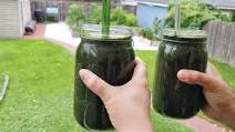 The Ultimate Green Breakfast Smoothie The Ultimate Green Breakfast Smoothie