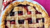 Best Ever Pie Crust Best Ever Pie Crust