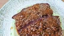 Classic American Meatloaf Classic American Meatloaf
