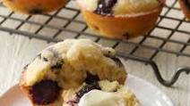 Best-Loved Blueberry Muffins Best-Loved Blueberry Muffins