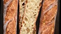 French Baguette Recipe French Baguette Recipe