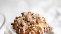 Coffee Cake Muffins Coffee Cake Muffins