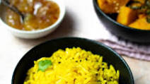 How To Make Easy 15-Minute Pilau Rice How To Make Easy 15-Minute Pilau Rice
