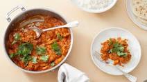 Butter Chicken Butter Chicken