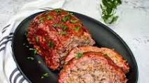 The Best Smoked Meatloaf The Best Smoked Meatloaf