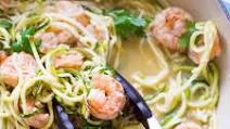 15-Minute Healthy Shrimp Scampi 15-Minute Healthy Shrimp Scampi
