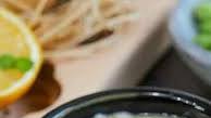 Tofu salmon porridge baby food supplement recipe Tofu salmon porridge baby food supplement recipe