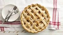 Fresh Apple Pie Fresh Apple Pie