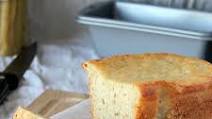 Gluten Free Vegan White Bread Loaf Gluten Free Vegan White Bread Loaf