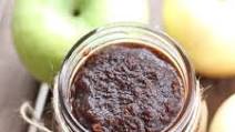 Slow Cooker Apple Butter Slow Cooker Apple Butter