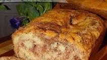 Amish Cinnamon Bread Recipe - (3.8/5) Amish Cinnamon Bread Recipe - (3.8/5)