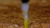 Bodybuilding Grilled Cheese Sandwich Bodybuilding Grilled Cheese Sandwich