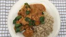 Ultimate Chicken Curry Ultimate Chicken Curry