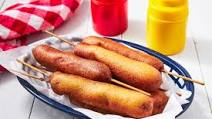 Perfect Corn Dogs Perfect Corn Dogs