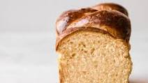 Brioche Bread Brioche Bread