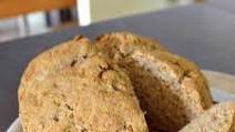 Traditional Irish Soda Bread Traditional Irish Soda Bread