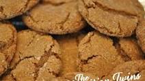 Skinny Gingersnaps Skinny Gingersnaps