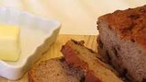 Raisin Nut Bread (Gluten-Free Recipe) Raisin Nut Bread (Gluten-Free Recipe)