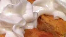 Healthy Protein Sweet Potato Pie Healthy Protein Sweet Potato Pie