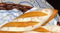 Whole-Wheat Sourdough Baguettes Whole-Wheat Sourdough Baguettes