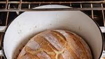 Dutch Oven Bread Dutch Oven Bread