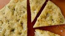 Easy Homemade Focaccia (No Yeast) Easy Homemade Focaccia (No Yeast)