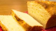 Hawaiian Bread from the Breadmaker--Yum! Hawaiian Bread from the Breadmaker--Yum!