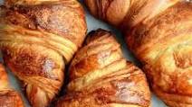 Baker's Croissants Baker's Croissants