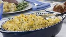 Noodles Romanoff Noodles Romanoff