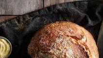 Crusty White Bread Crusty White Bread