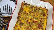 Simple Gluten-Free Breakfast Casserole Simple Gluten-Free Breakfast Casserole