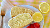 Lemon Loaf Cake Lemon Loaf Cake