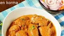 Chicken Korma Recipe Chicken Korma Recipe