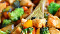 Chicken Stir Fry Recipe Chicken Stir Fry Recipe