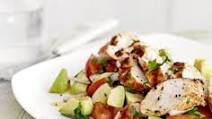 Healthy meal-for-one recipes Healthy meal-for-one recipes