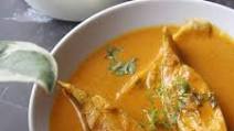 Pomfret Fish Curry with Coconut Milk | How to Make Pomfret Fish Curry Pomfret Fish Curry with Coconut Milk | How to Make Pomfret Fish Curry