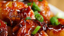 Honey Garlic Shrimp Stir-Fry Recipe by Tasty Honey Garlic Shrimp Stir-Fry Recipe by Tasty