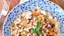 Easy Crock Pot Black Eyed Peas Easy Crock Pot Black Eyed Peas