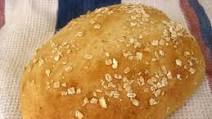 Honey Oatmeal Buns Subway Style by Uncle Bill Honey Oatmeal Buns Subway Style by Uncle Bill