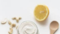 Vegan Mayo (Oil-Free) Vegan Mayo (Oil-Free)