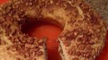 Jamie Eason's Cinnamon Swirl Protein Bread Jamie Eason's Cinnamon Swirl Protein Bread